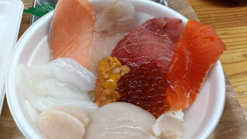 れもん水さんのKIELO SAUNAのサ活写真