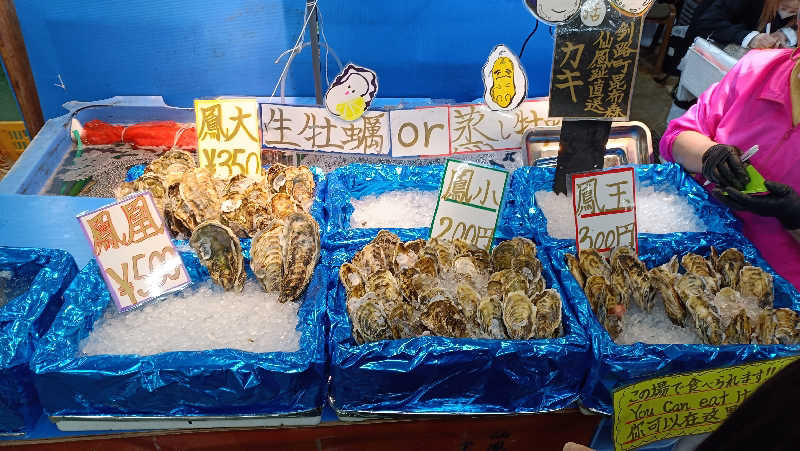 れもん水さんのKIELO SAUNAのサ活写真