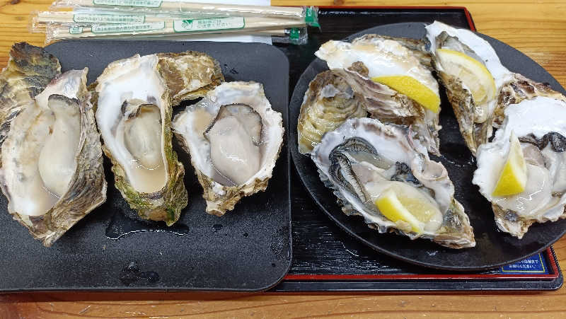 れもん水さんのKIELO SAUNAのサ活写真