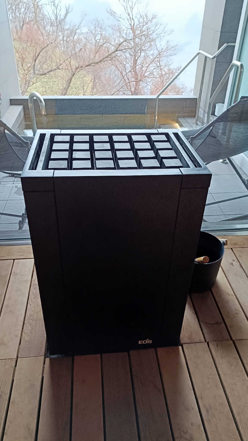 れもん水さんの知床夕陽のあたる家 ONSEN HOSTELのサ活写真