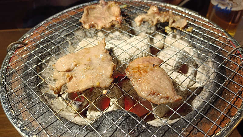 れもん水さんの吹上温泉保養センター 白銀荘のサ活写真