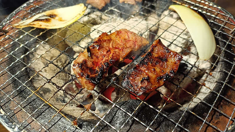れもん水さんの吹上温泉保養センター 白銀荘のサ活写真