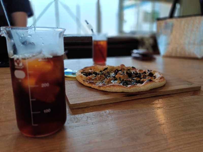 れもん水さんの山ノサウナ 廃校を貸切でのサ活写真