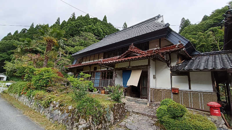 れもん水さんのパブリックハウス アンド サウナ 久米屋のサ活写真