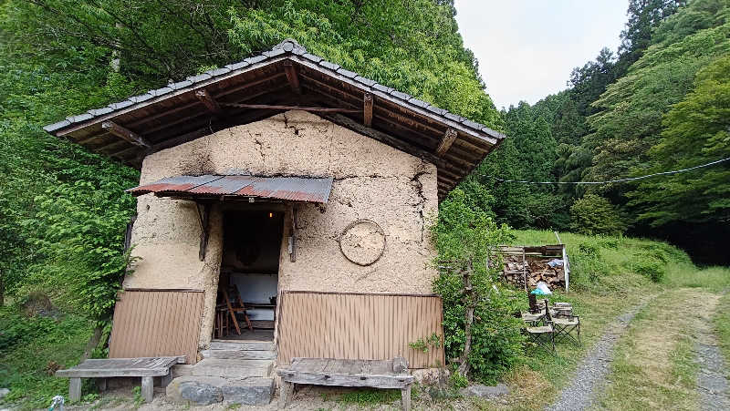 れもん水さんのパブリックハウス アンド サウナ 久米屋のサ活写真
