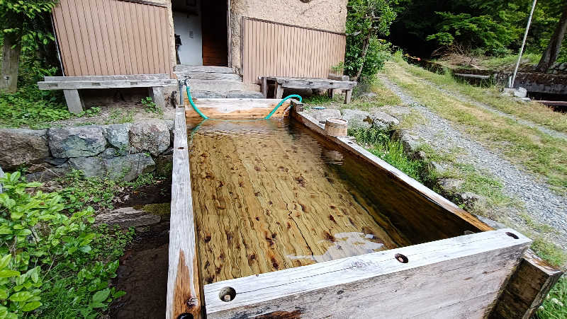 れもん水さんのパブリックハウス アンド サウナ 久米屋のサ活写真
