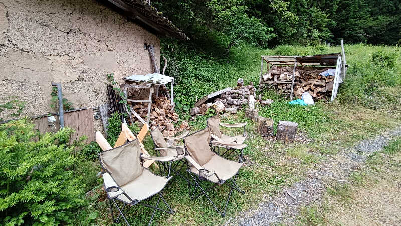れもん水さんのパブリックハウス アンド サウナ 久米屋のサ活写真