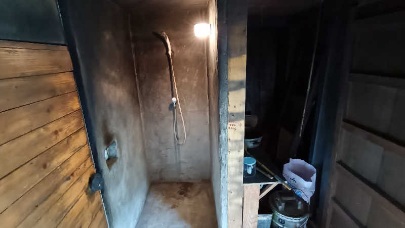 れもん水さんのパブリックハウス アンド サウナ 久米屋のサ活写真