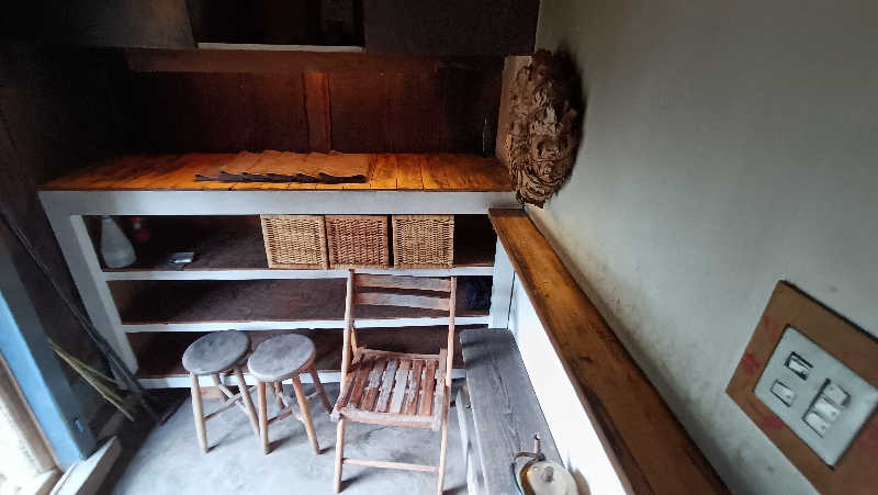 れもん水さんのパブリックハウス アンド サウナ 久米屋のサ活写真