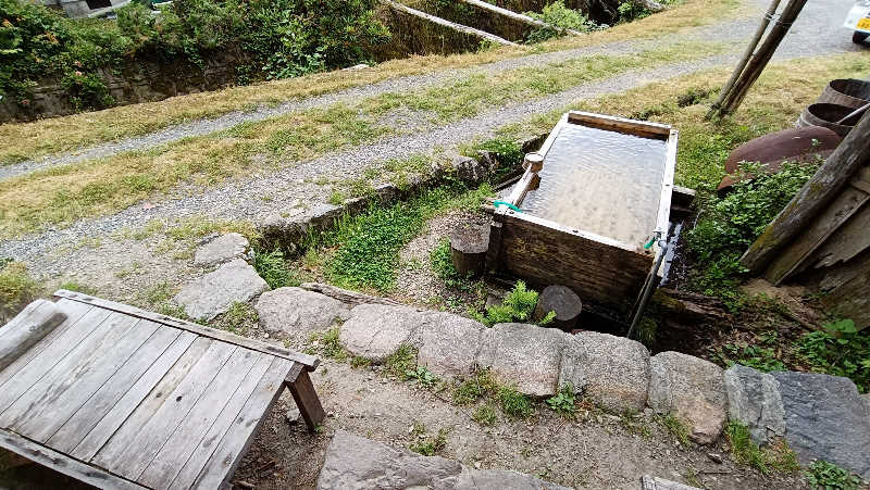 れもん水さんのパブリックハウス アンド サウナ 久米屋のサ活写真