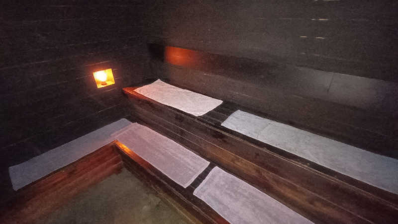 れもん水さんのパブリックハウス アンド サウナ 久米屋のサ活写真