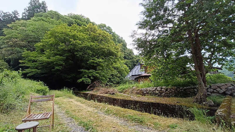 れもん水さんのパブリックハウス アンド サウナ 久米屋のサ活写真