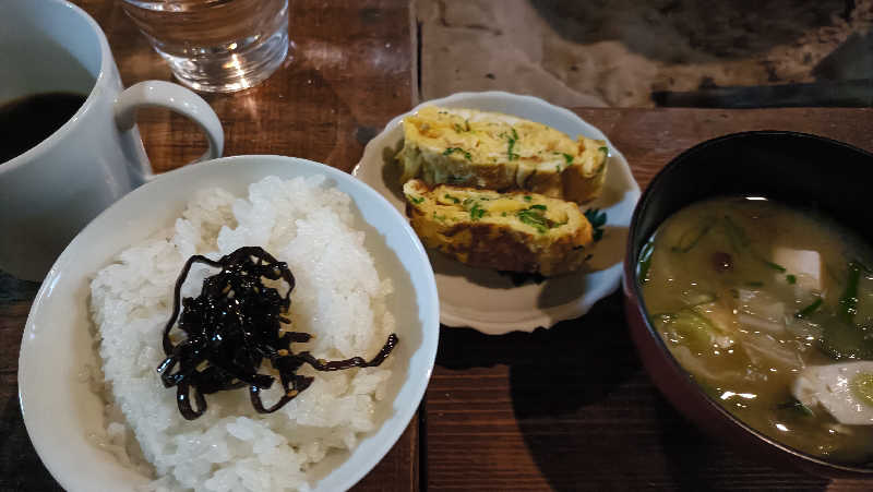 れもん水さんのパブリックハウス アンド サウナ 久米屋のサ活写真