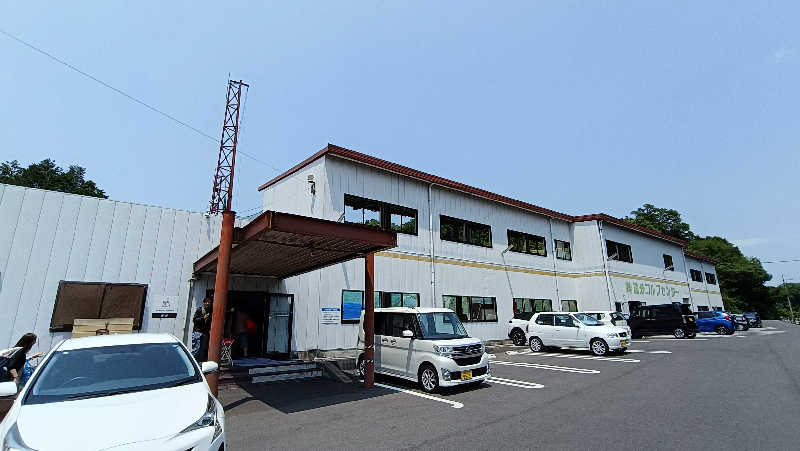 れもん水さんのKIKORU SAUNAのサ活写真