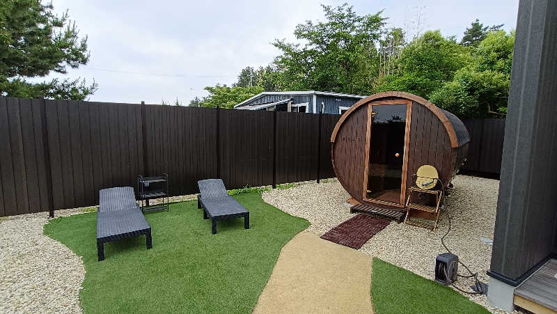 れもん水さんの宝船サウナ(宝船温泉)のサ活写真