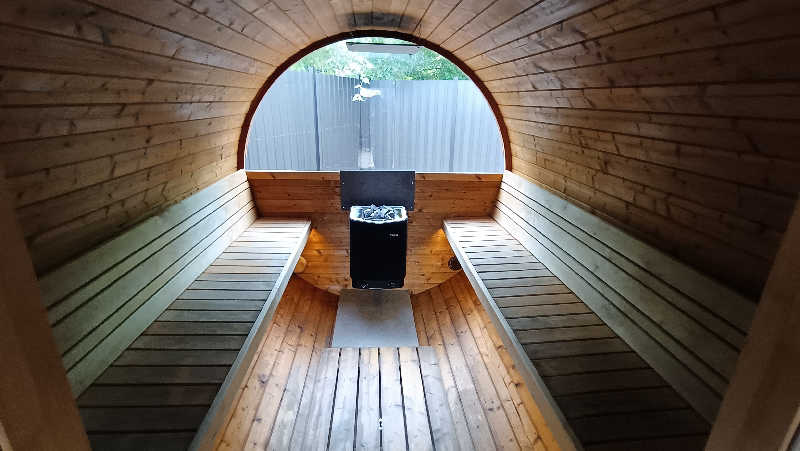 れもん水さんの宝船サウナ(宝船温泉)のサ活写真