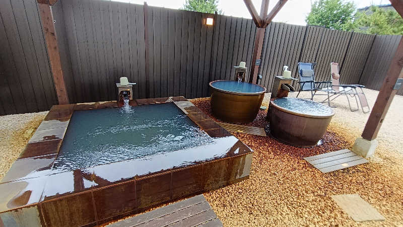 れもん水さんの宝船サウナ(宝船温泉)のサ活写真