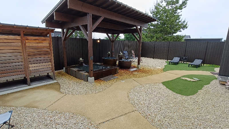 れもん水さんの宝船サウナ(宝船温泉)のサ活写真