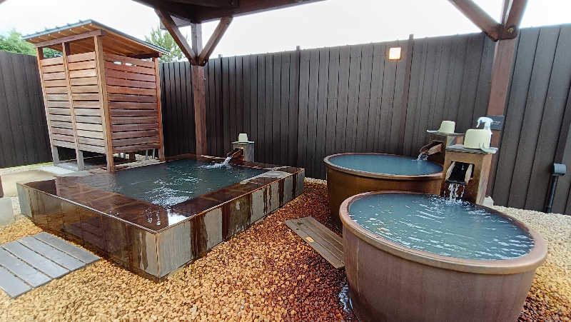 れもん水さんの宝船サウナ(宝船温泉)のサ活写真