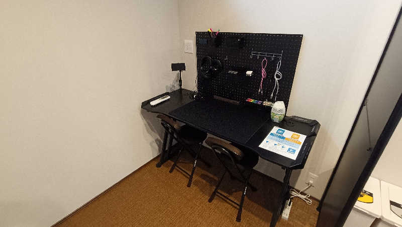 れもん水さんの宝船サウナ(宝船温泉)のサ活写真