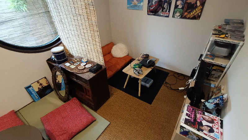 れもん水さんの宝船サウナ(宝船温泉)のサ活写真