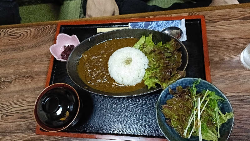 れもん水さんの宝船サウナ(宝船温泉)のサ活写真