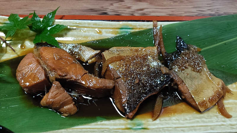 れもん水さんの宝船サウナ(宝船温泉)のサ活写真