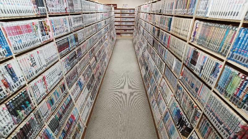 れもん水さんの湯乃泉 東名厚木健康センターのサ活写真