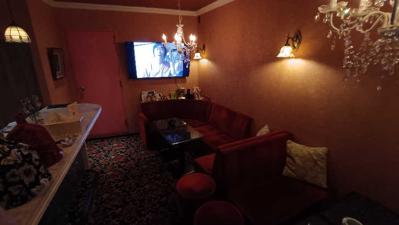 れもん水さんのサウナスナック「かなこ」のサ活写真