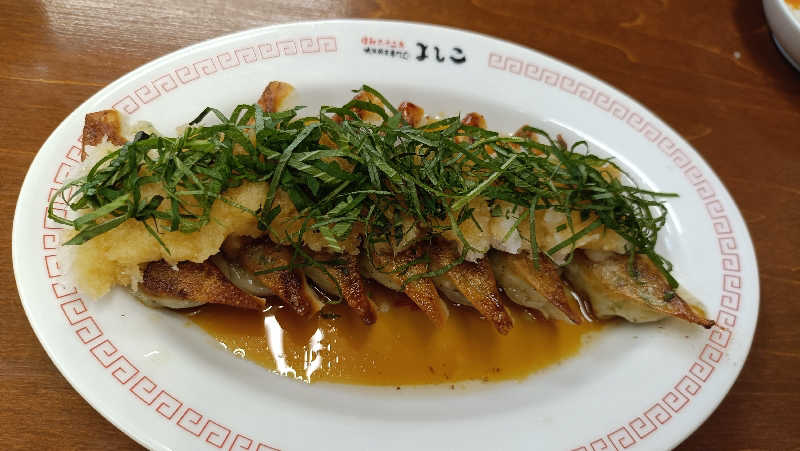 れもん水さんのサウナスナック「かなこ」のサ活写真