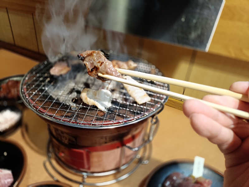 れもん水さんの吹上温泉保養センター 白銀荘のサ活写真