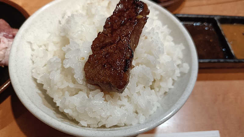 れもん水さんの吹上温泉保養センター 白銀荘のサ活写真