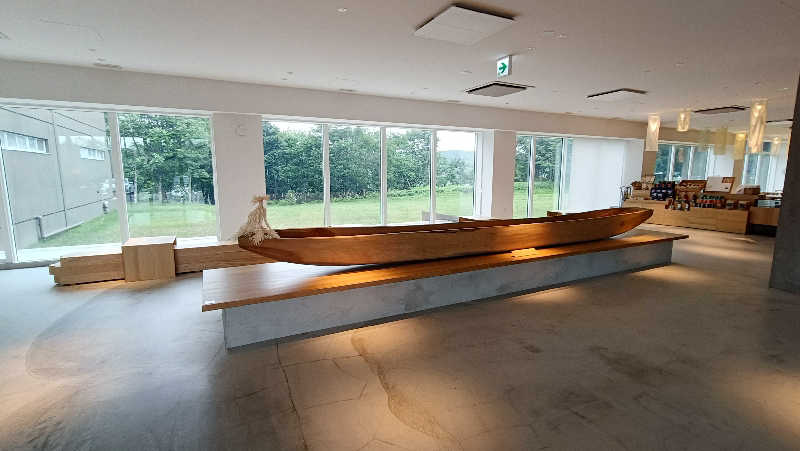 れもん水さんのぽん・ぽんゆのサ活写真