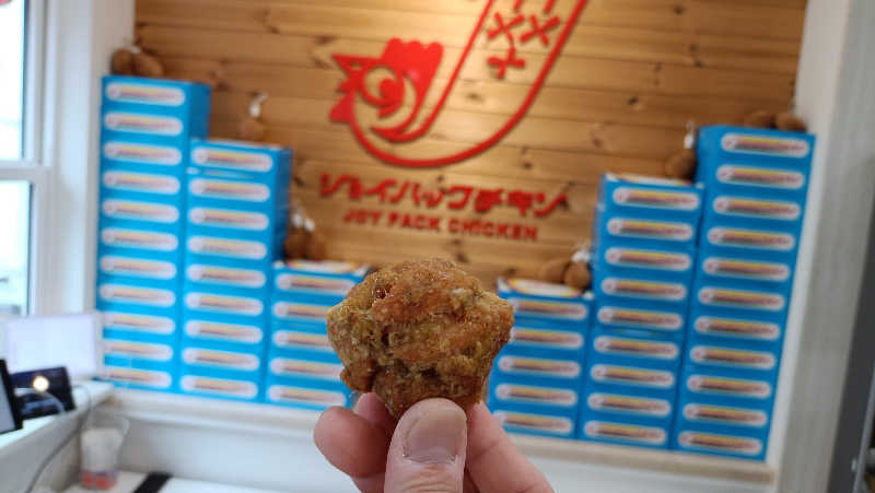 れもん水さんのぽん・ぽんゆのサ活写真