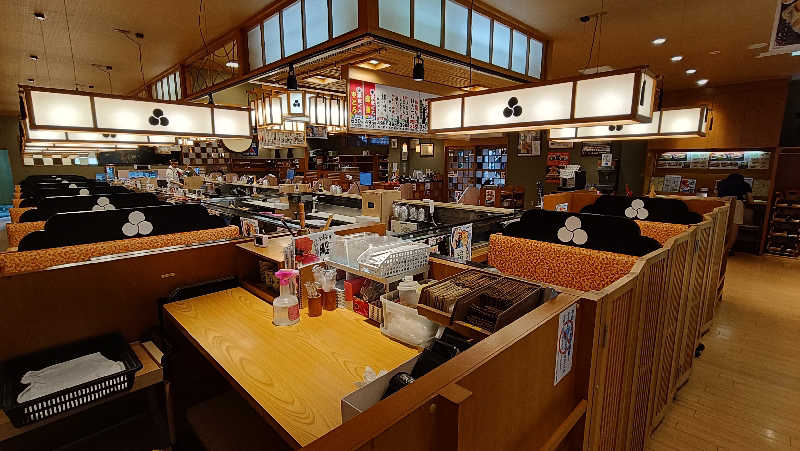 れもん水さんのぽん・ぽんゆのサ活写真