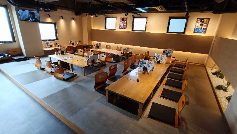 れもん水さんの新岐阜サウナのサ活写真