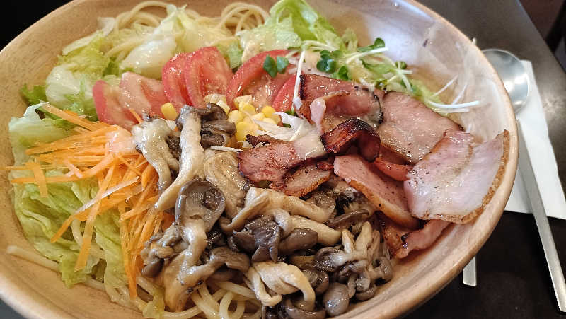 れもん水さんの新岐阜サウナのサ活写真