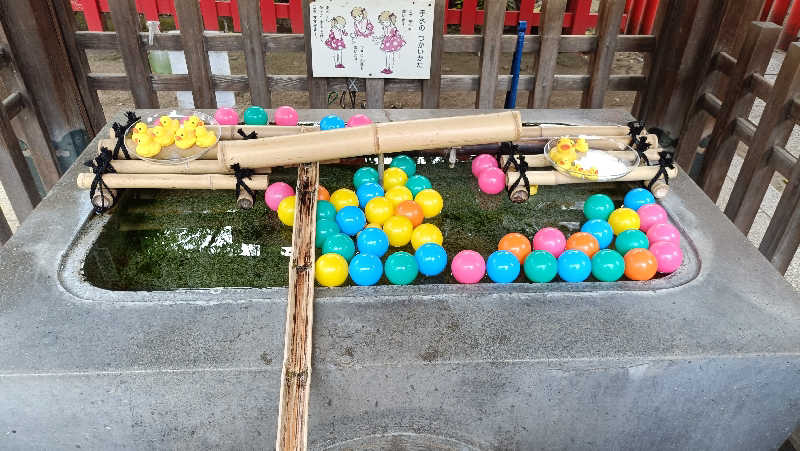 れもん水さんのサウナセンター稲荷町(旧サウナホテルニュー大泉 稲荷町店)のサ活写真