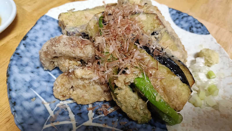 れもん水さんの天然温泉 泉天空の湯 羽田空港のサ活写真