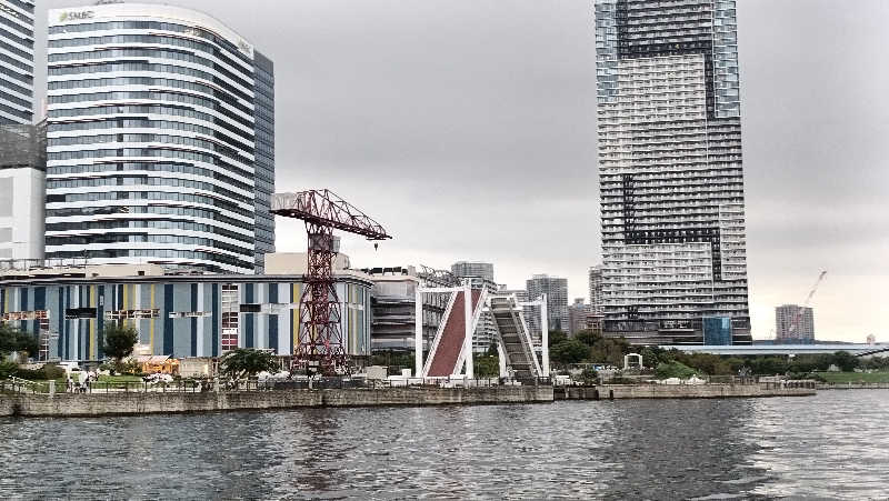 れもん水さんのサウナスナック「かなこ」のサ活写真