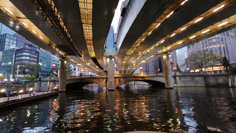 れもん水さんのサウナスナック「かなこ」のサ活写真