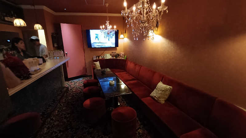 れもん水さんのサウナスナック「かなこ」のサ活写真