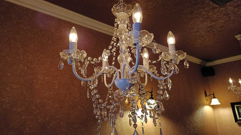 れもん水さんのサウナスナック「かなこ」のサ活写真