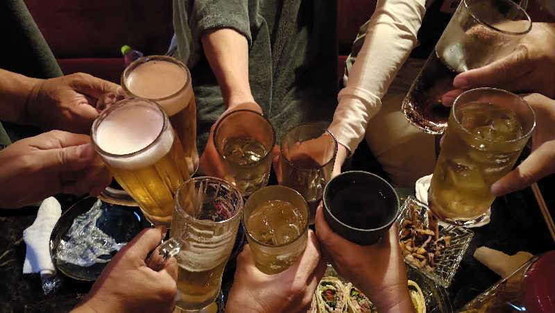 れもん水さんのサウナスナック「かなこ」のサ活写真