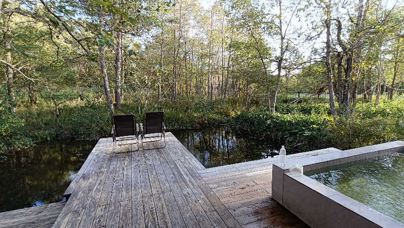 れもん水さんのKIELO SAUNAのサ活写真