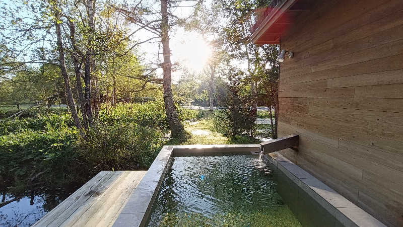 れもん水さんのKIELO SAUNAのサ活写真