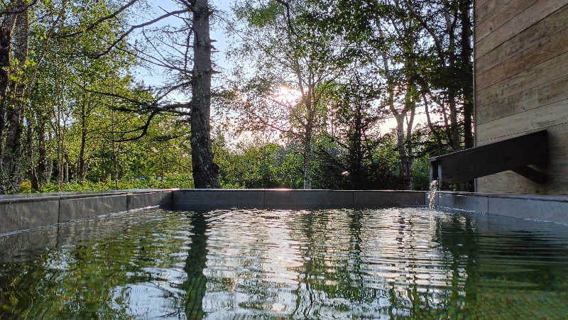 れもん水さんのKIELO SAUNAのサ活写真