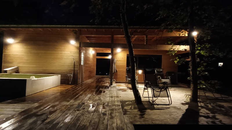 れもん水さんのKIELO SAUNAのサ活写真