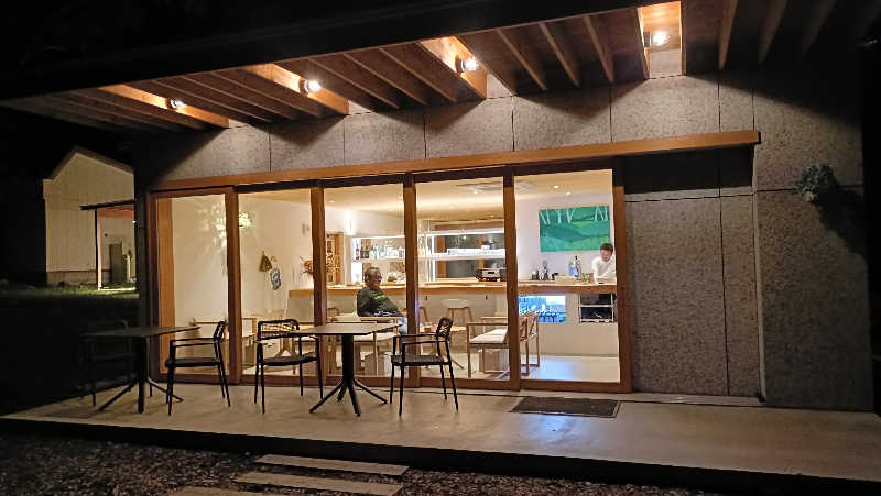 れもん水さんのKIELO SAUNAのサ活写真