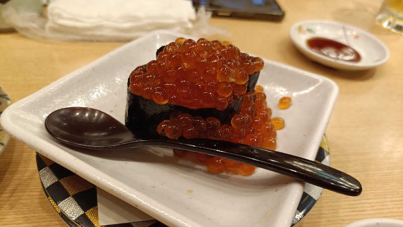れもん水さんの天然温泉 大喜湯昭和店のサ活写真